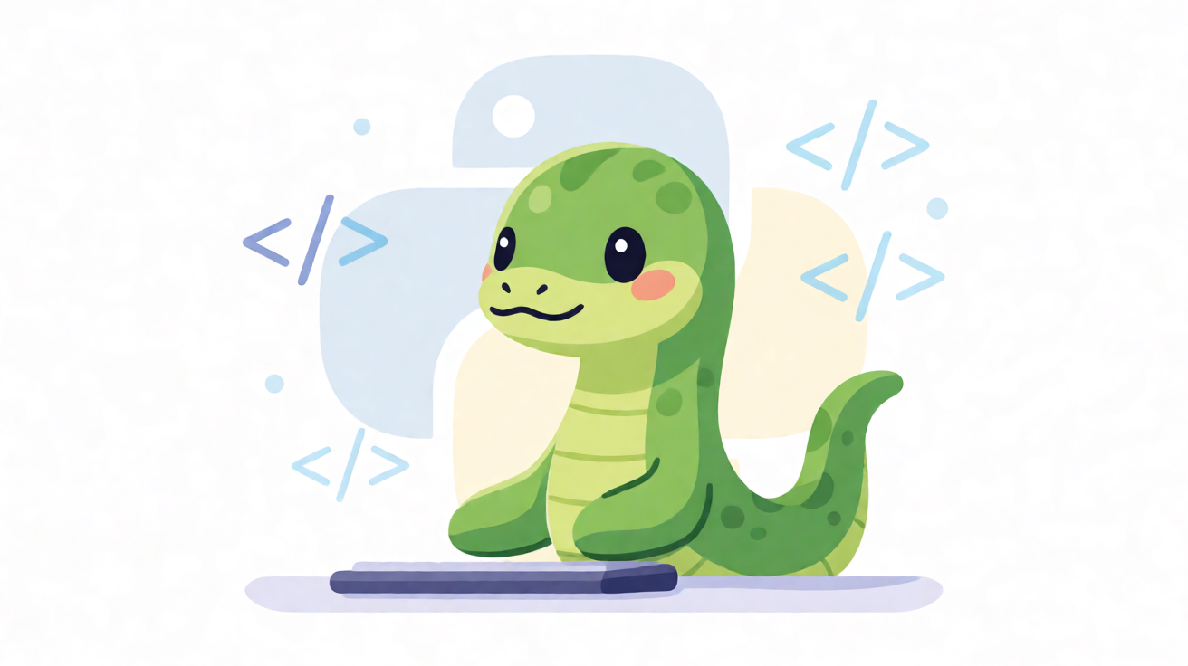 Python 实现贪吃蛇小游戏：从原理到完整代码详解
