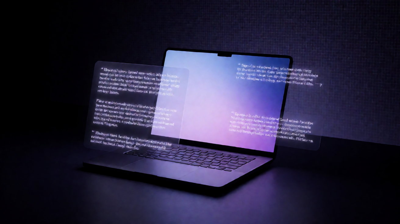写不下去的时候，让 AI 帮你起个头：Mickey AI Write 深度体验
