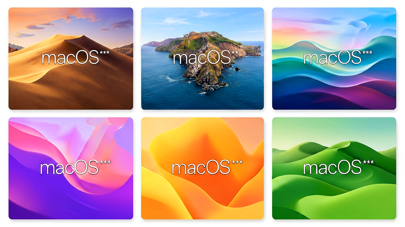 macOS 风格阅读界面