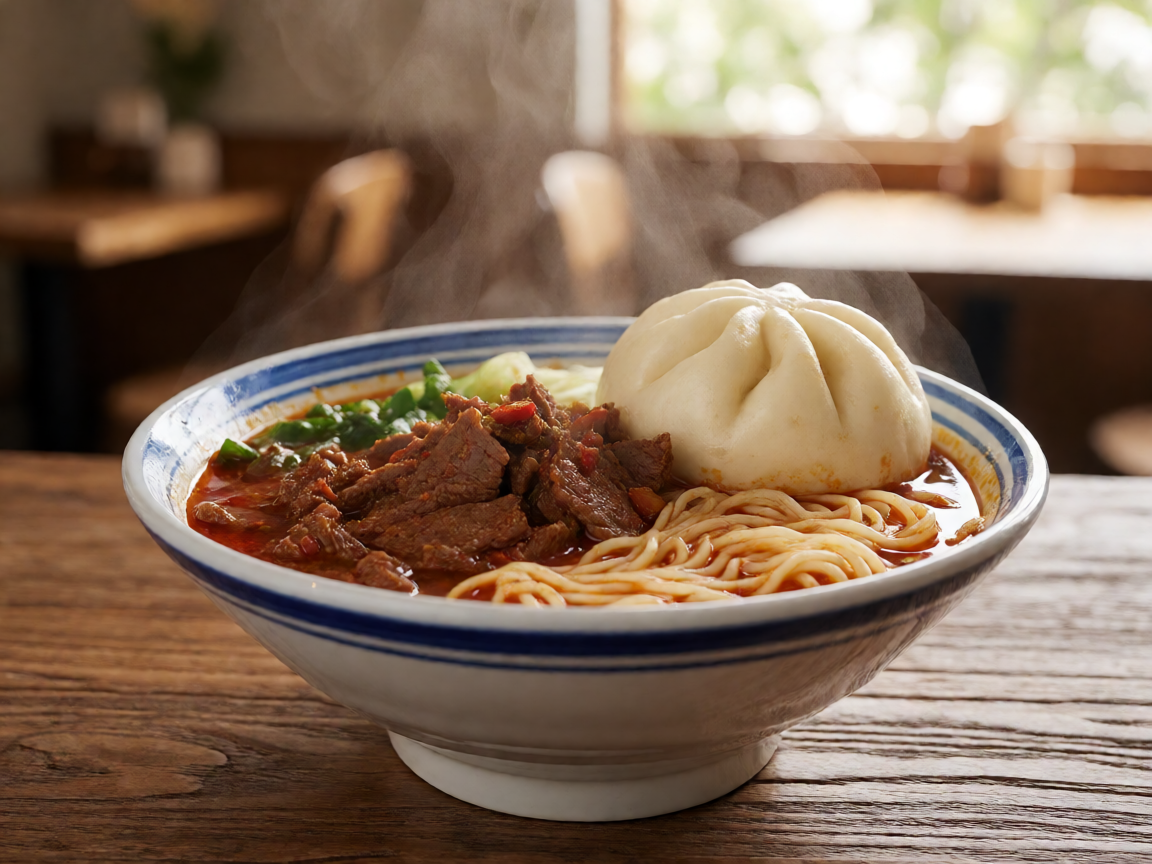 福州节日必吃美食:老饕带你吃透传统味道