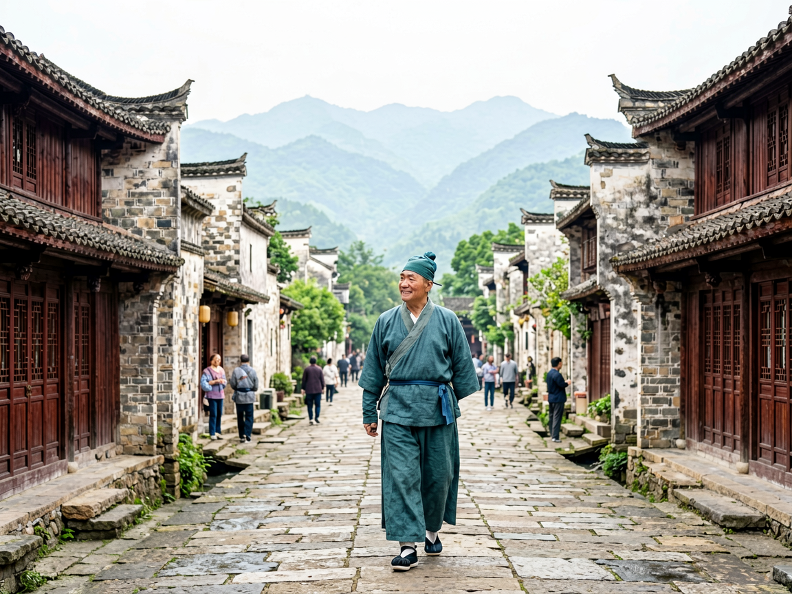福州乌山历史风貌区:漫步千年道山,读懂半部福州史