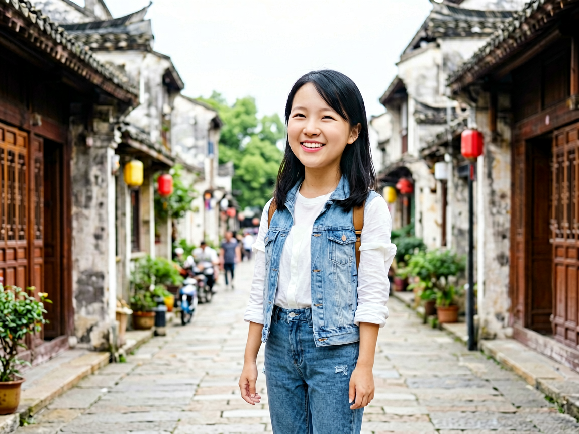 福州三坊七巷游玩指南：从入门到精通