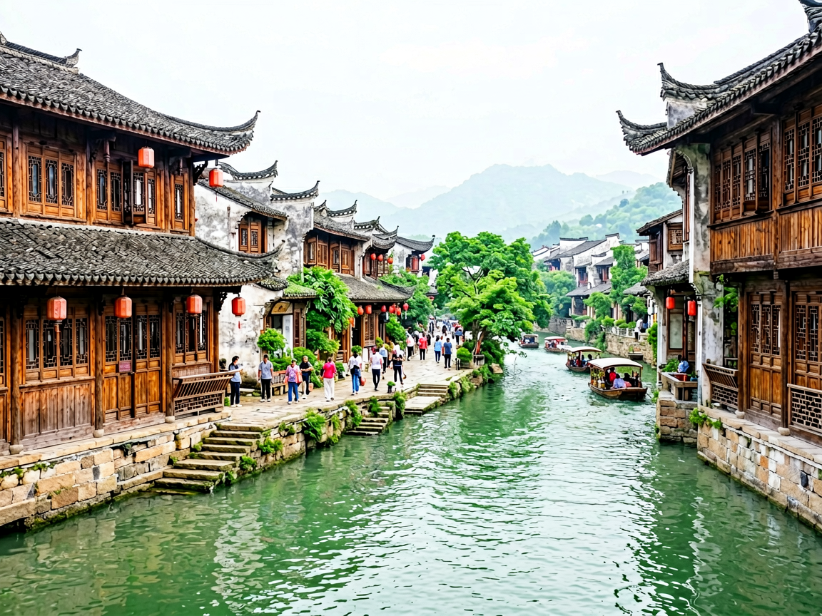 福州烟台山漫步指南:在洋楼与江风中,找回老福州的浪漫