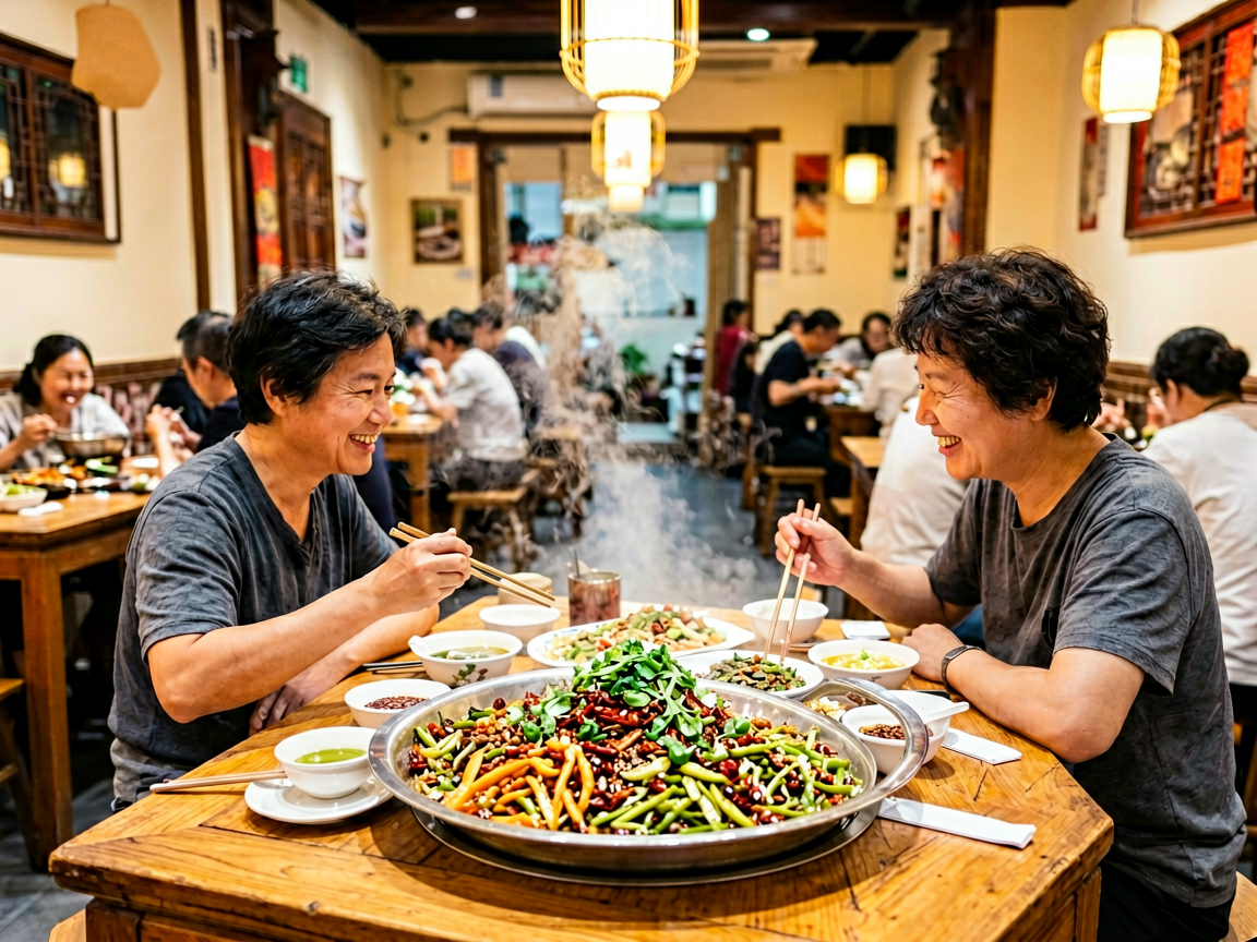 福州传统闽菜餐厅推荐:老饕私藏的几家地道好店