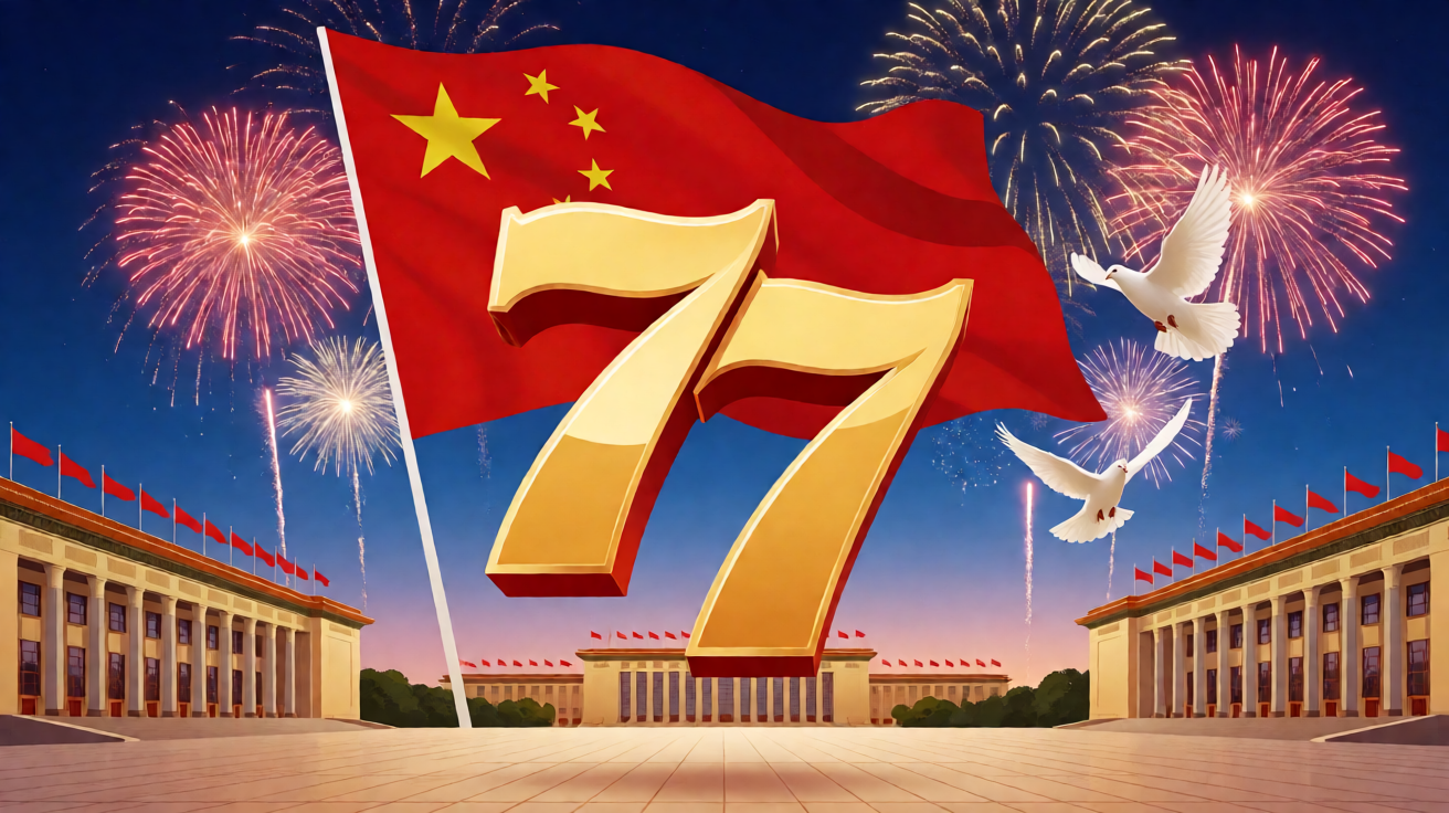 请3休13、3.1亿消费券、奔县游：2026年国庆长假为什么这么不一样？
