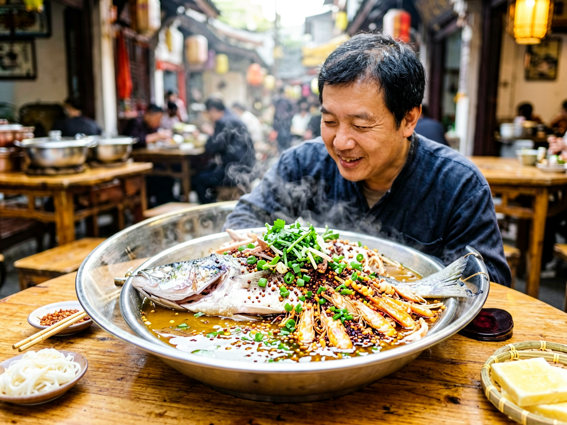 福州永和鱼丸评价怎么样？老饕带你揭秘这家百年老店