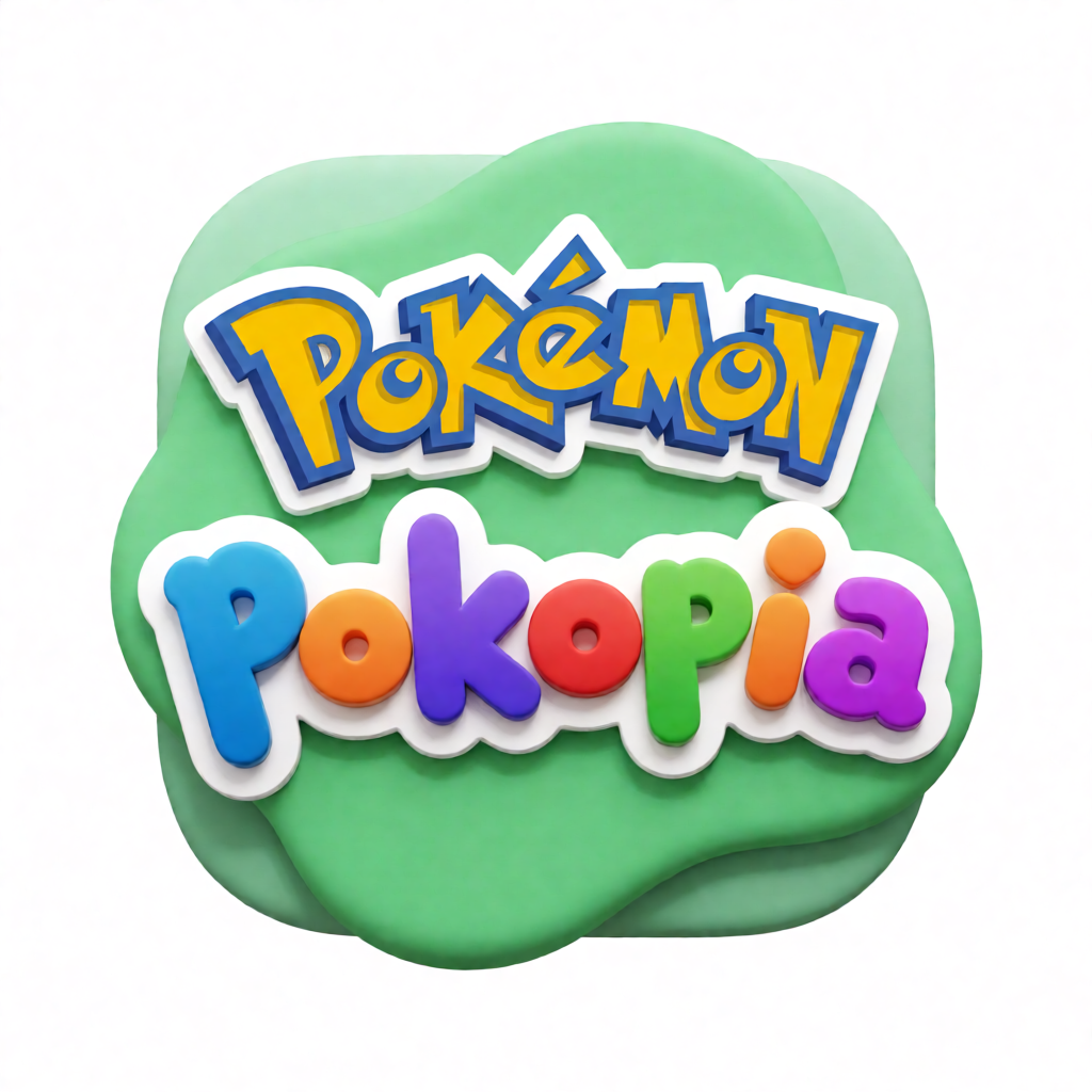 Pokopia