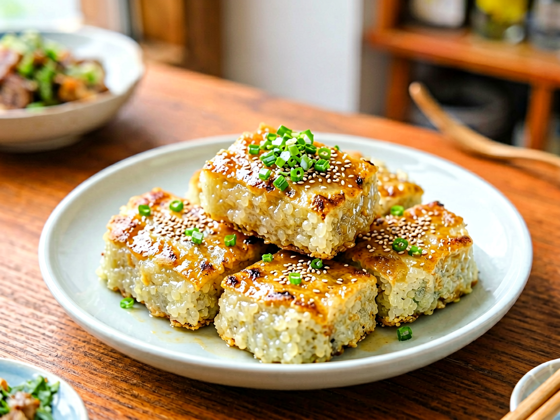 福州光饼是福州特产吗？老福州人的答案，藏着几代人的味道